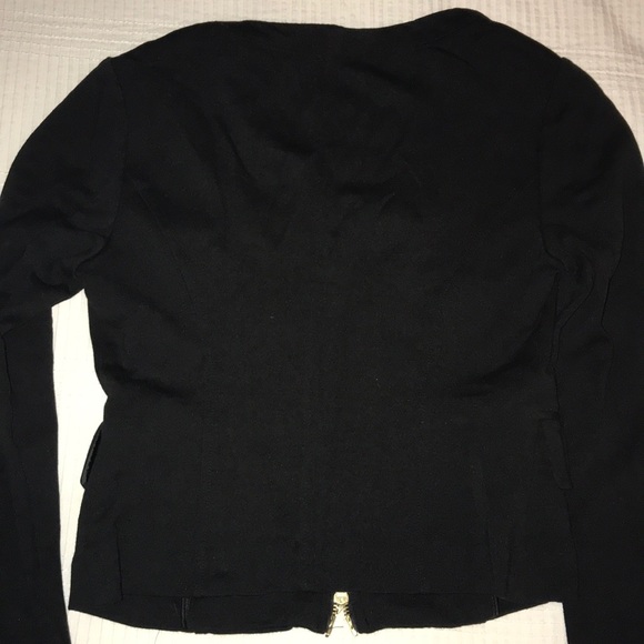 Express Two Piece Suit Set - Picture 4 of 8